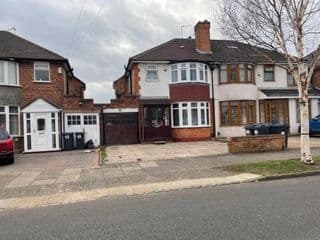 Large Beautiful 3 Bed house in City of Birmingham - Photo 12