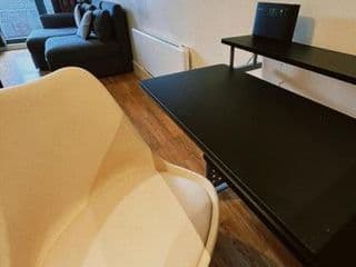 Cosy 1-bedroom Flat, Birmingham City Centre, The Arcadian by Lark Accommodation - Photo 2