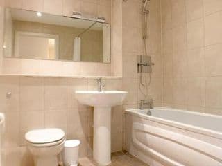 Cosy 1-bedroom Flat, Birmingham City Centre, The Arcadian by Lark Accommodation - Photo 14