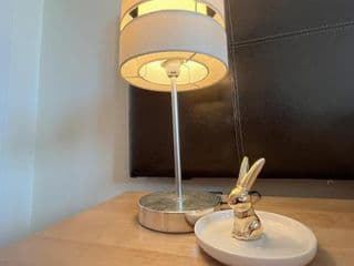 Cosy 1-bedroom Flat, Birmingham City Centre, The Arcadian by Lark Accommodation - Photo 5