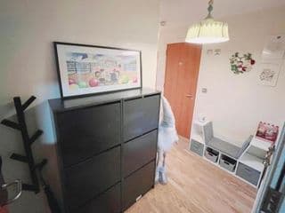 Cosy 1-bedroom Flat, Birmingham City Centre, The Arcadian by Lark Accommodation - Photo 6