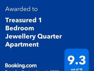 Treasured 1 Bedroom Jewellery Quarter Apartment - Photo 2