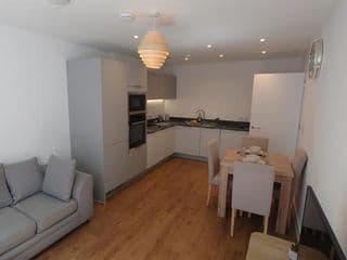 Treasured 1 Bedroom Jewellery Quarter Apartment - Photo 3