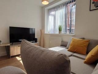 Treasured 1 Bedroom Jewellery Quarter Apartment - Photo 7