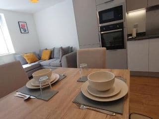 Treasured 1 Bedroom Jewellery Quarter Apartment - Photo 8