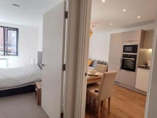 Treasured 1 Bedroom Jewellery Quarter Apartment - Photo 10