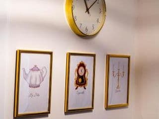 Fairytale 2 Bedroom Apartment City Centre Free Parking - Photo 8