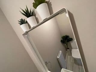 New Stylish Sleeps 7 free parking contractors welcome - Photo 12