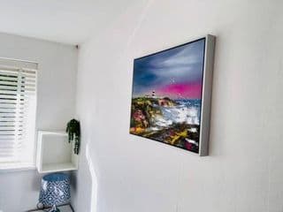 Mayfair Place - Cosy 3 Bedroom House with Free Parking - Photo 21