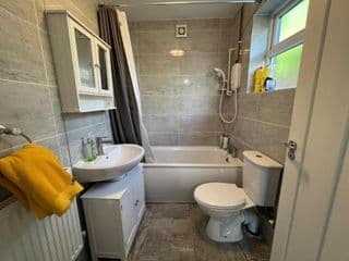 Cosy home near NEC, BHX Bullring & Solihull - Photo 2