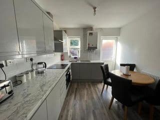 Cosy home near NEC, BHX Bullring & Solihull - Photo 18