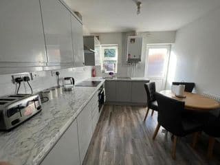 Cosy home near NEC, BHX Bullring & Solihull - Photo 19