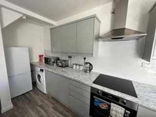 Cosy home near NEC, BHX Bullring & Solihull - Photo 22