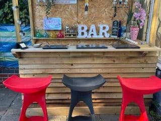 Karaoke House In The Heart Of The Country with Hot Tub & Outdoor Bar - Photo 2