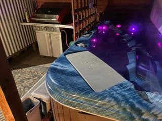 Karaoke House In The Heart Of The Country with Hot Tub & Outdoor Bar - Photo 5