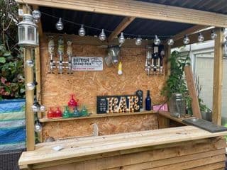 Karaoke House In The Heart Of The Country with Hot Tub & Outdoor Bar - Photo 7