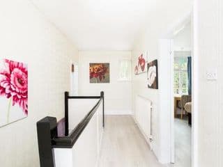 Beautiful 6 bedroom house for 15 guests next to Edgbaston Stadium - Photo 21