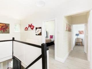 Beautiful 6 bedroom house for 15 guests next to Edgbaston Stadium - Photo 24