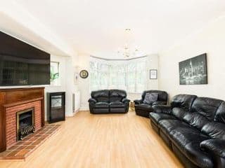 Beautiful 6 bedroom house for 15 guests next to Edgbaston Stadium - Photo 5