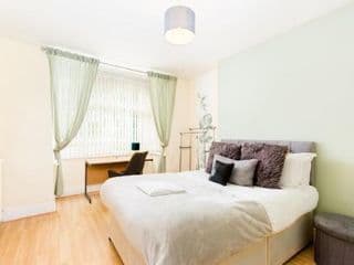 Beautiful 6 bedroom house for 15 guests next to Edgbaston Stadium - Photo 7