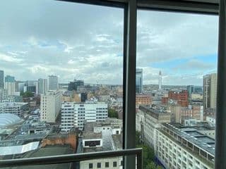 Rotunda - New Street, City Centre, Birmingham - Photo 11