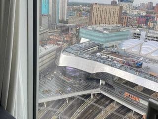 Rotunda - New Street, City Centre, Birmingham - Photo 12