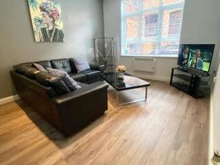 Swanky 2 BDR Apt/Jewellery Quarters/Free Parking