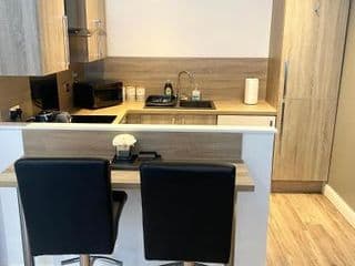 Swanky 2 BDR Apt/Jewellery Quarters/Free Parking - Photo 15