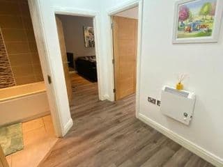 Swanky 2 BDR Apt/Jewellery Quarters/Free Parking - Photo 20