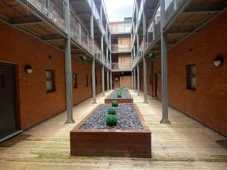 Swanky 2 BDR Apt/Jewellery Quarters/Free Parking - Photo 23