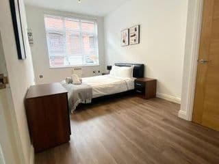 Swanky 2 BDR Apt/Jewellery Quarters/Free Parking - Photo 7