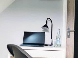 Requin Holiday Home Luxury 4 Bedroom, City Centre - Photo 14