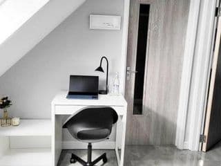 Requin Holiday Home Luxury 4 Bedroom, City Centre - Photo 24