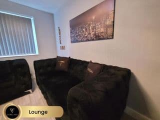 Requin Holiday Home Luxury 4 Bedroom, City Centre - Photo 6