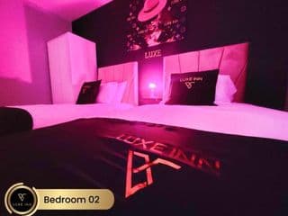 Requin Holiday Home Luxury 4 Bedroom, City Centre - Photo 9
