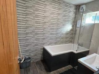 Cosy, Modern Home Near BHX, NEC and City Centre - Photo 18