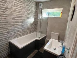 Cosy, Modern Home Near BHX, NEC and City Centre - Photo 19
