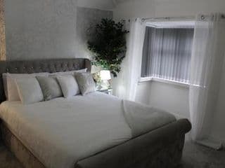 Luxury 3 Bedroom House