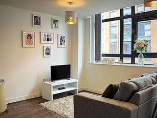 Cotton Apartment Chinatown Central Stay - Photo 2