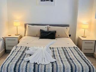 Cotton Apartment Chinatown Central Stay - Photo 7