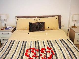 Cotton Apartment Chinatown Central Stay - Photo 10