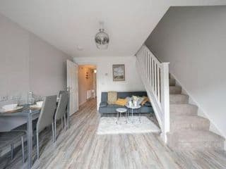 Stylish 2-bed home - For Company contractor and Leisure stays - NEC, Airport, HS2, Contractors, Resort World - Photo 14