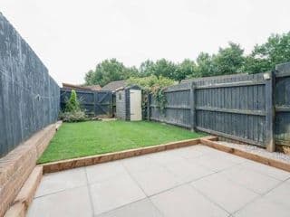 Stylish 2-bed home - For Company contractor and Leisure stays - NEC, Airport, HS2, Contractors, Resort World - Photo 15