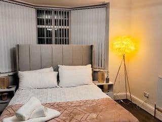 Large 5 BRH for Contractors,Families and Business free parking - Photo 20