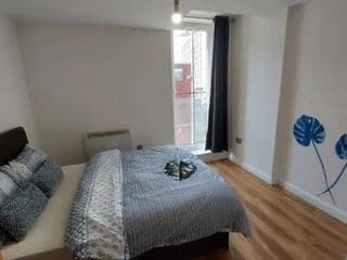 Melody-2beds 1bath, Chinatown with free parking - Photo 3