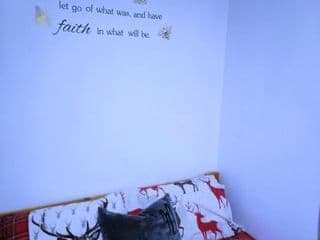 HomeStay B&B