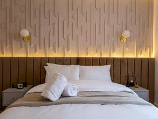 Pass the Keys Super Luxurious 1 Bed Apartment Jewellery Q - Photo 17