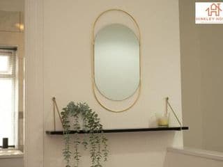 Lovely Refurbished Home - Free Parking-WiFi By Hinkley Homes Short Lets & Serviced Accommodation - Photo 21