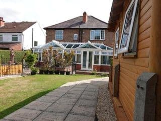 Largee 5 Bed House, NEC, BHX, HS2-Landscaped Gardens, 7 Beds & Parking - Photo 12