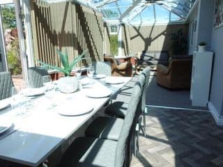 Largee 5 Bed House, NEC, BHX, HS2-Landscaped Gardens, 7 Beds & Parking - Photo 21